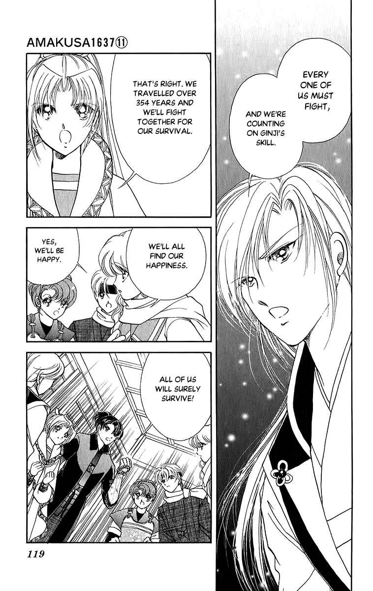 Page 9 Chapter 51 Amakusa 1637