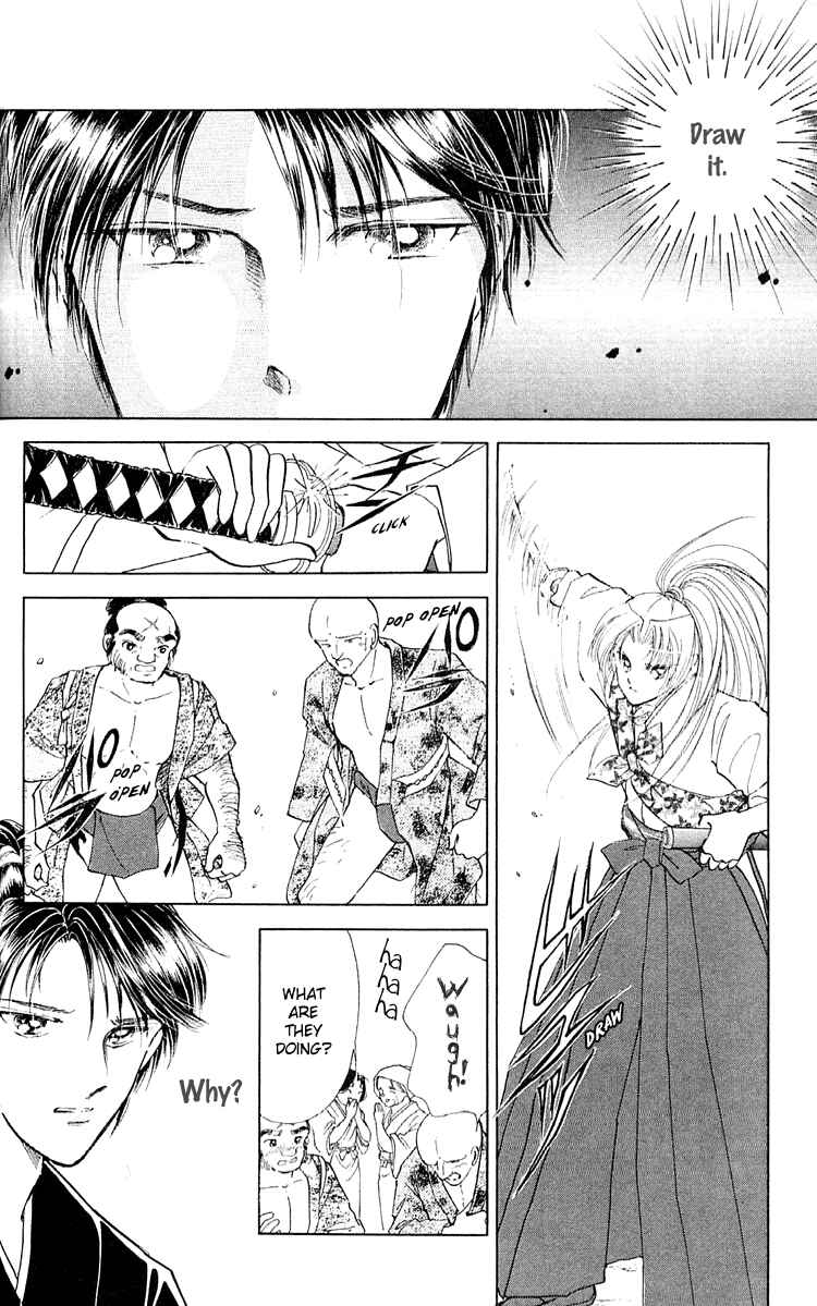 Page 10 Chapter 7 Amakusa 1637