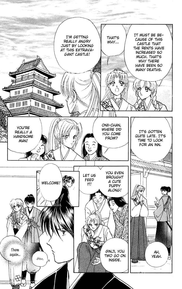 Page 25 Chapter 7 Amakusa 1637