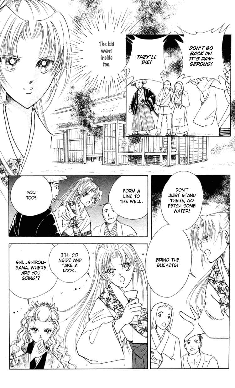 Page 39 Chapter 7 Amakusa 1637