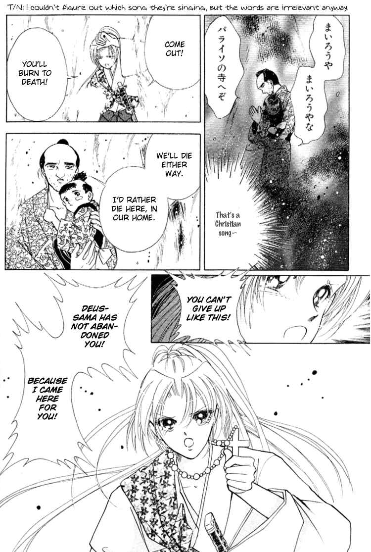 Page 40 Chapter 7 Amakusa 1637
