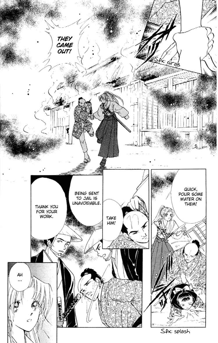 Page 42 Chapter 7 Amakusa 1637