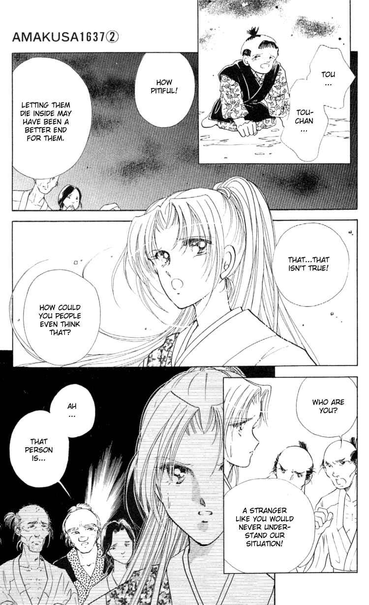 Page 43 Chapter 7 Amakusa 1637