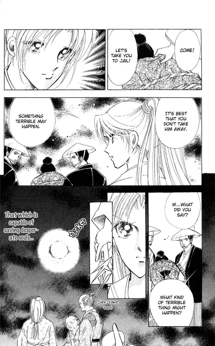 Page 46 Chapter 7 Amakusa 1637