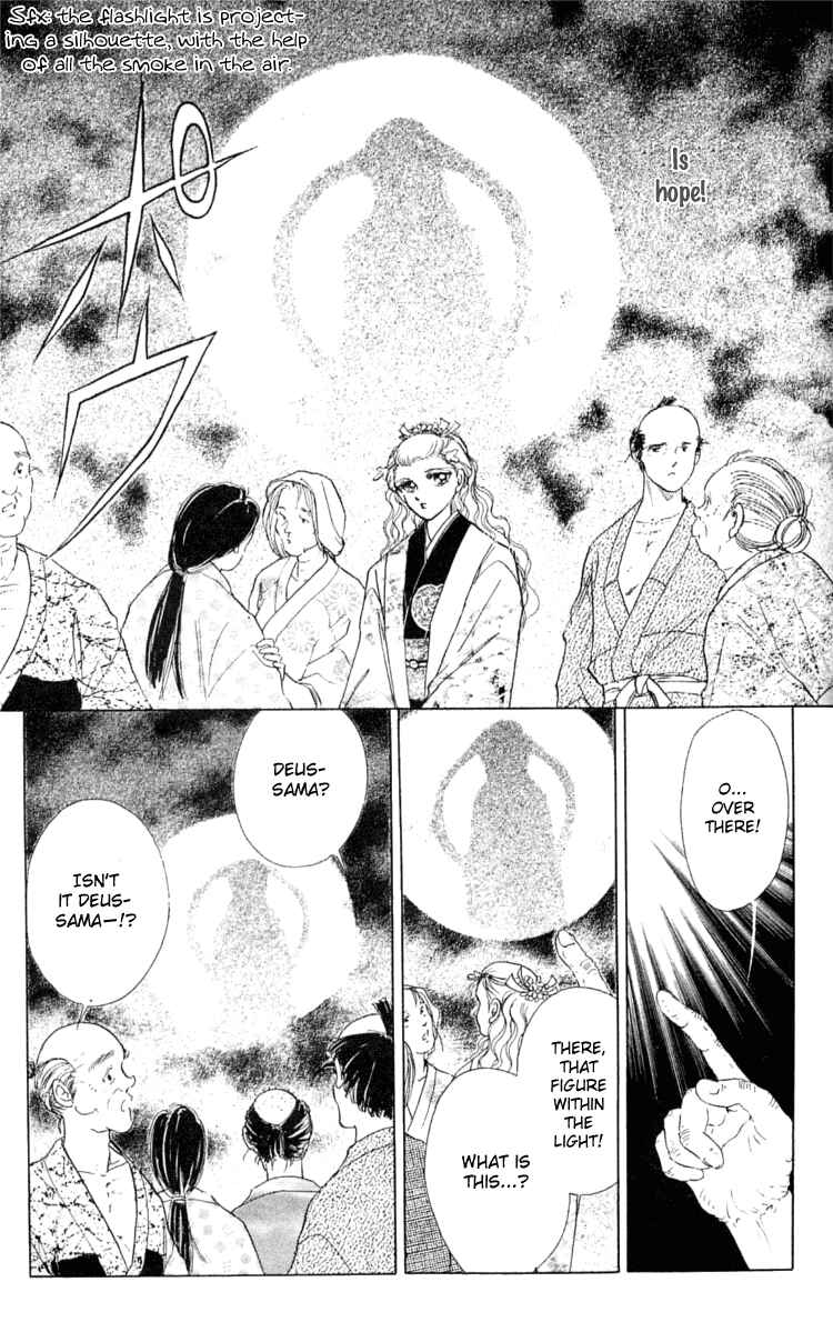 Page 47 Chapter 7 Amakusa 1637