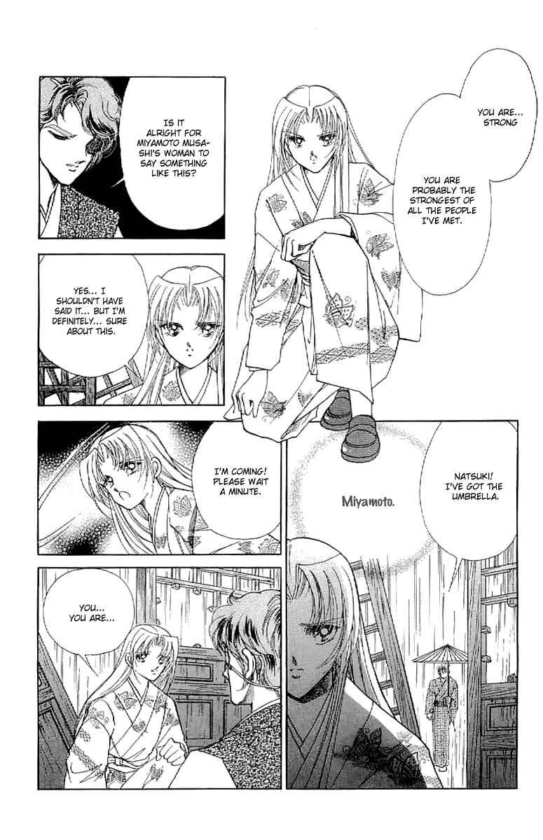 Page 13 Chapter 19 Amakusa 1637