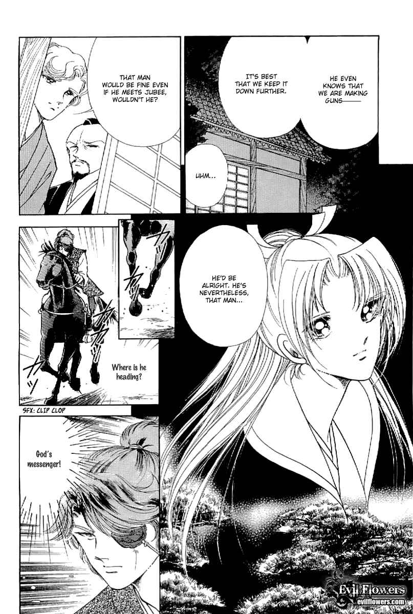 Page 29 Chapter 19 Amakusa 1637