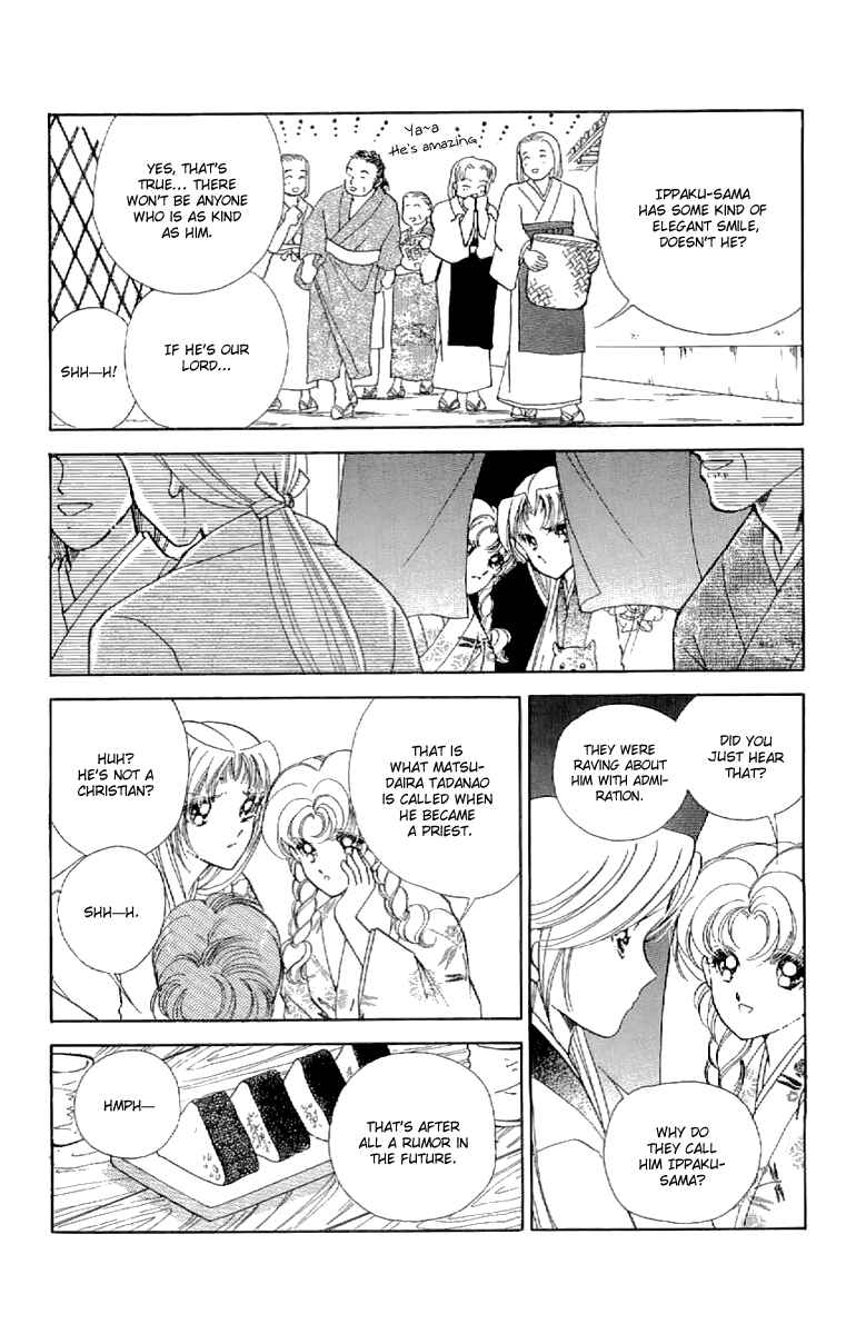 Page 31 Chapter 19 Amakusa 1637