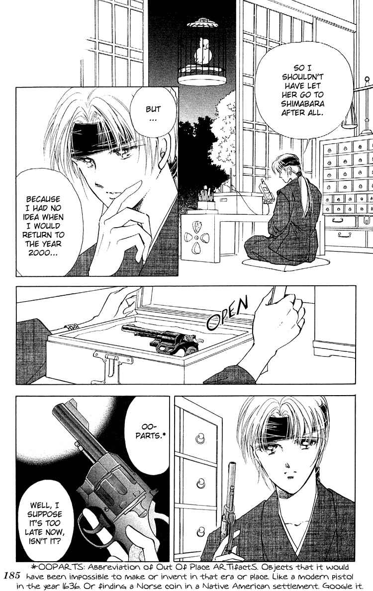 Page 42 Chapter 8 Amakusa 1637