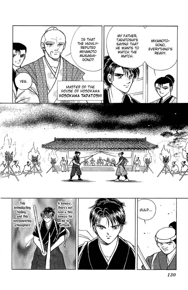Page 15 Chapter 16 Amakusa 1637