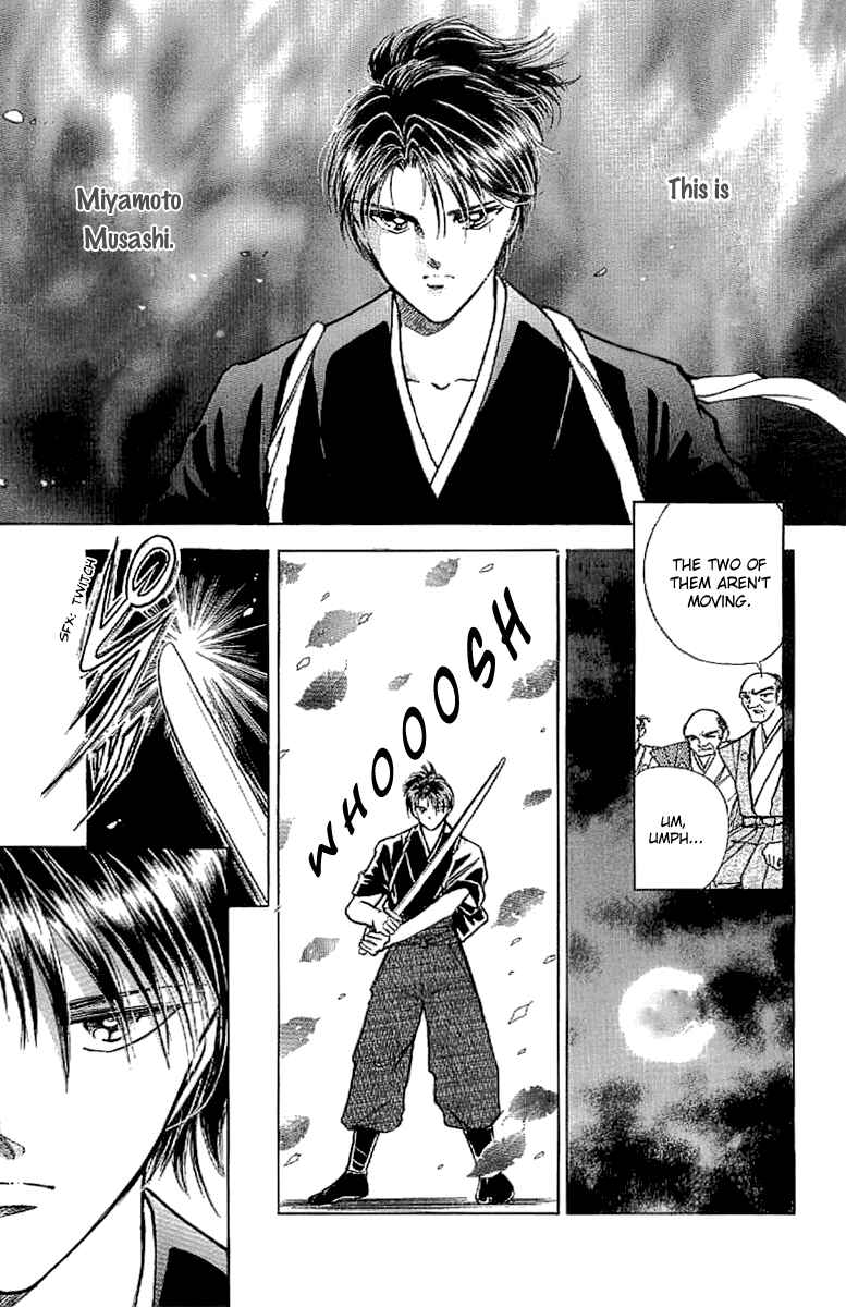 Page 16 Chapter 16 Amakusa 1637