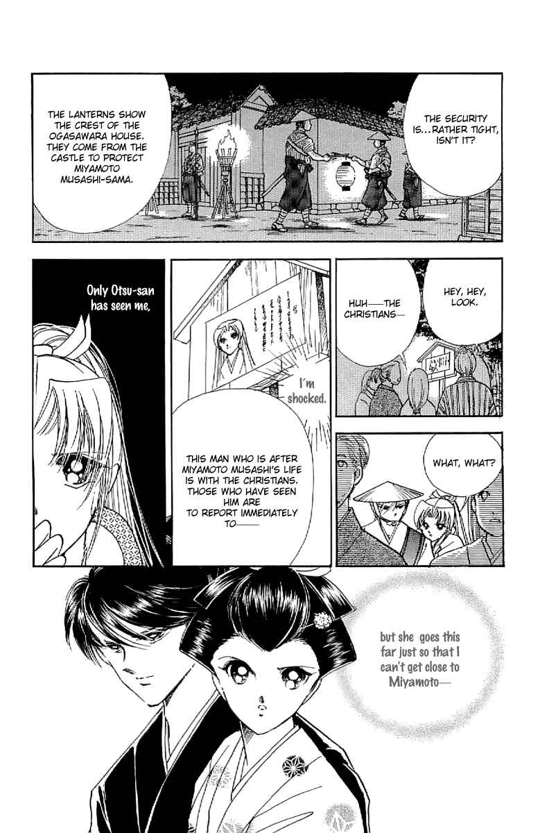 Page 16 Chapter 27 Amakusa 1637