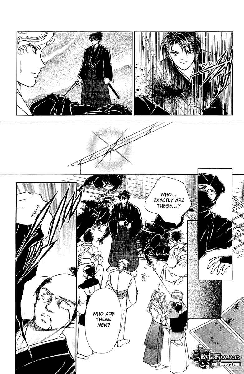 Page 19 Chapter 18 Amakusa 1637