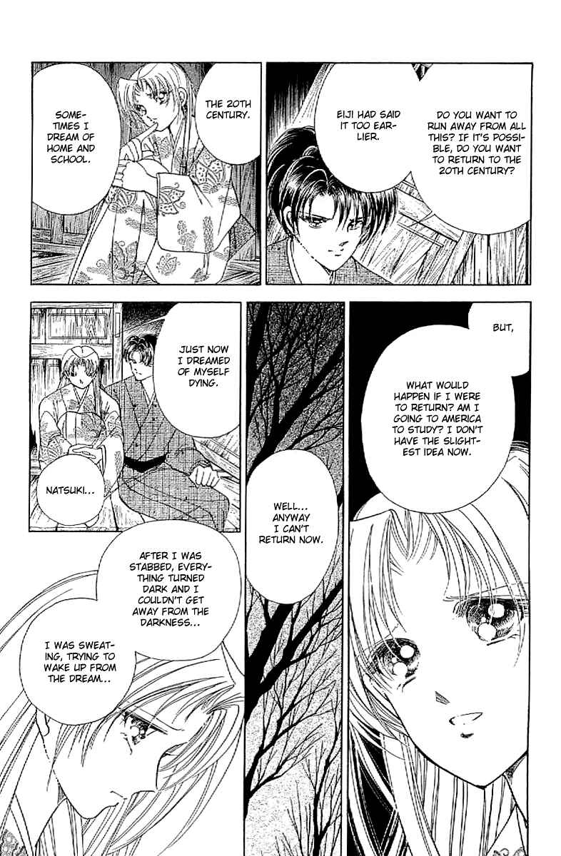 Page 37 Chapter 18 Amakusa 1637