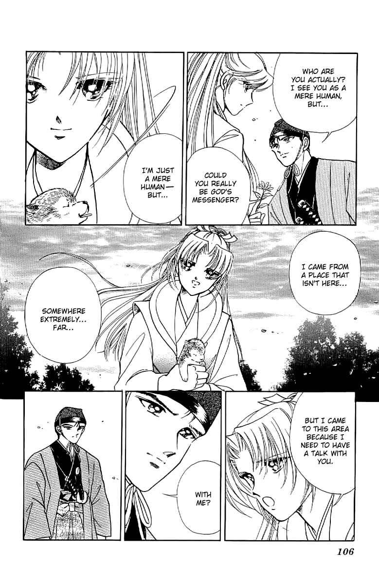 Page 27 Chapter 15 Amakusa 1637