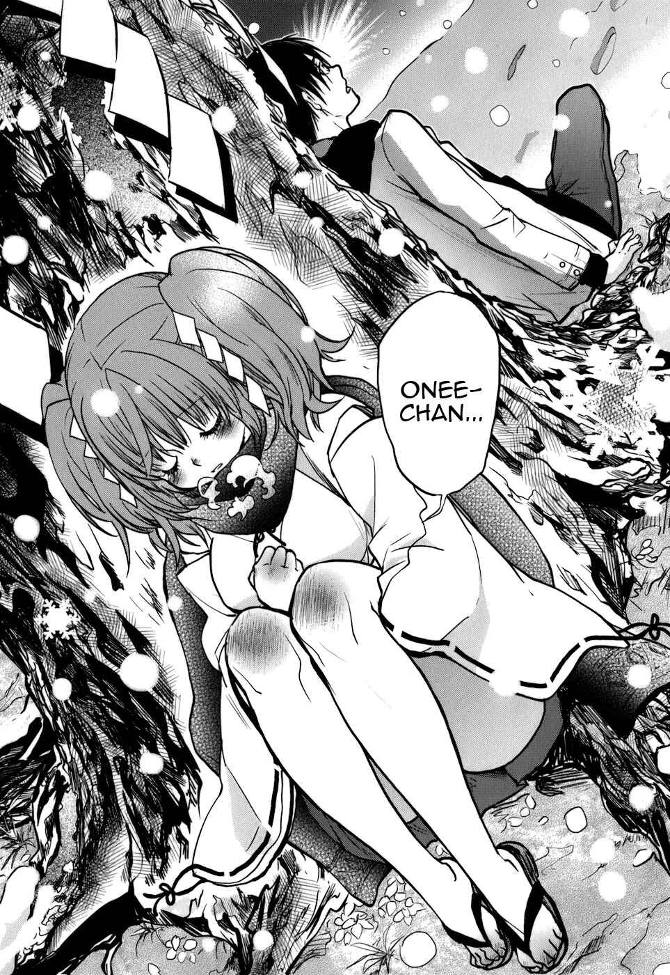 Page 10 Chapter 12 Urasai