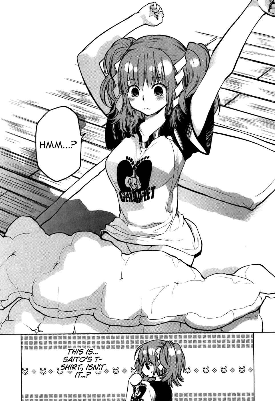 Page 24 Chapter 12 Urasai