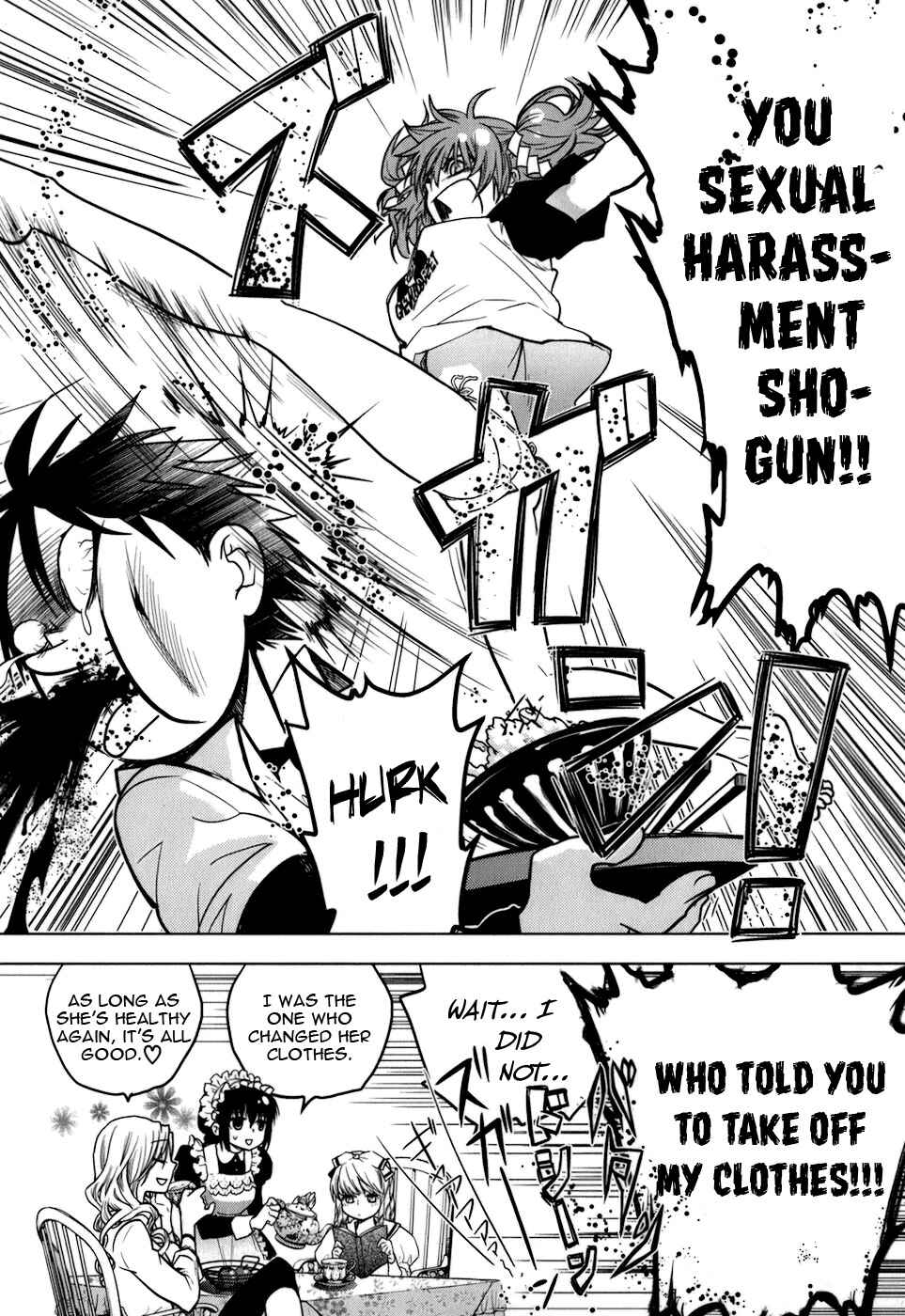 Page 26 Chapter 12 Urasai