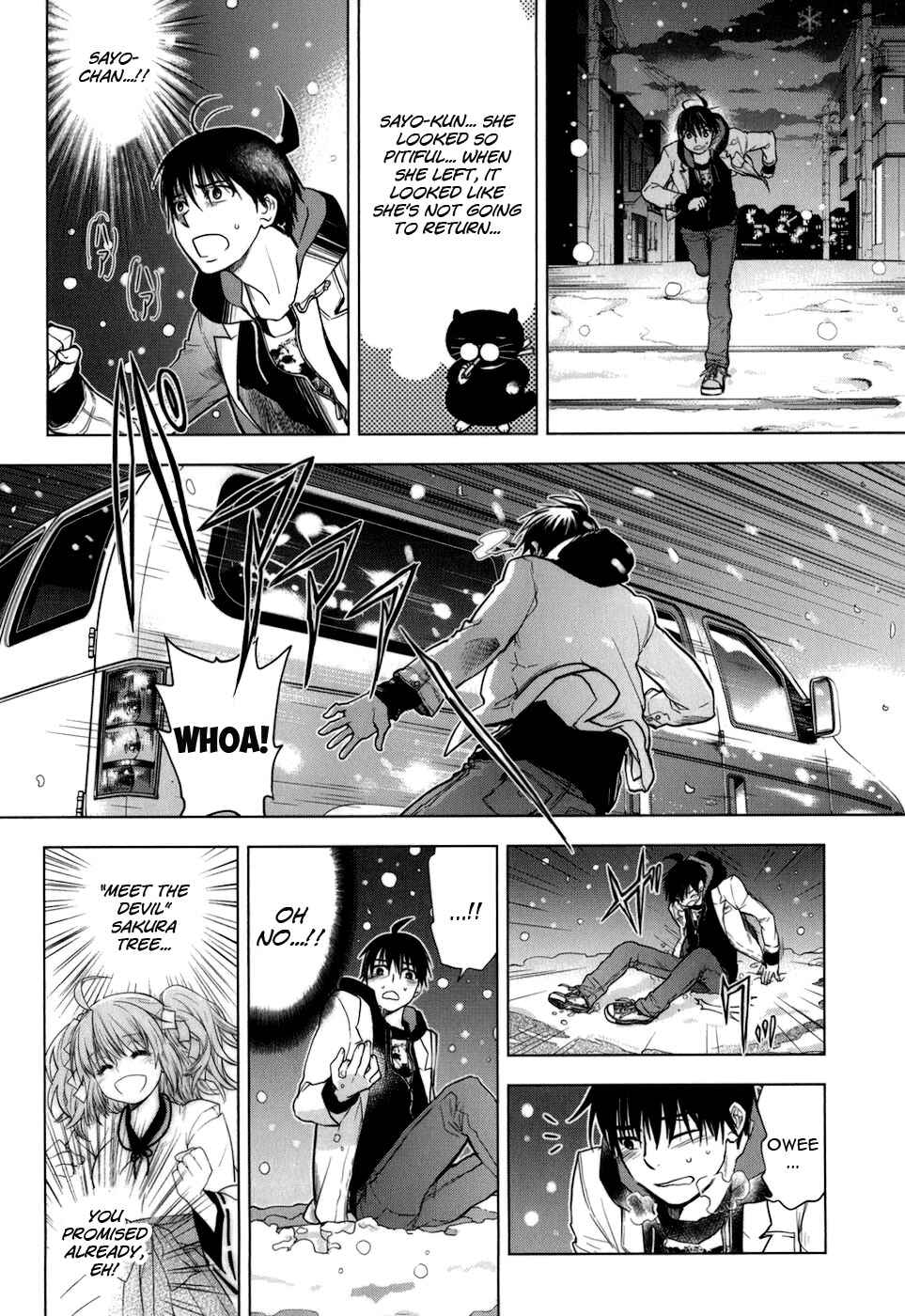 Page 6 Chapter 12 Urasai