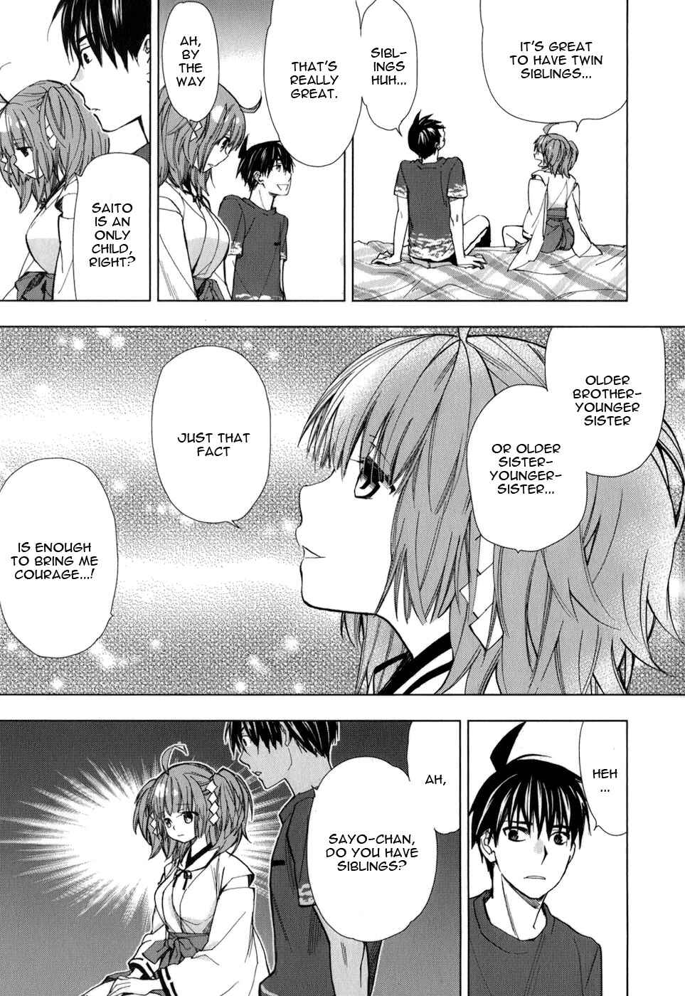 Page 6 Chapter 24 Urasai