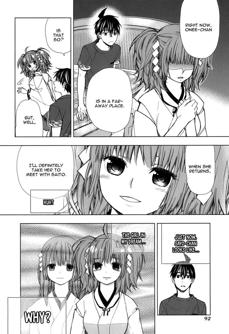 Page 8 Chapter 24 Urasai