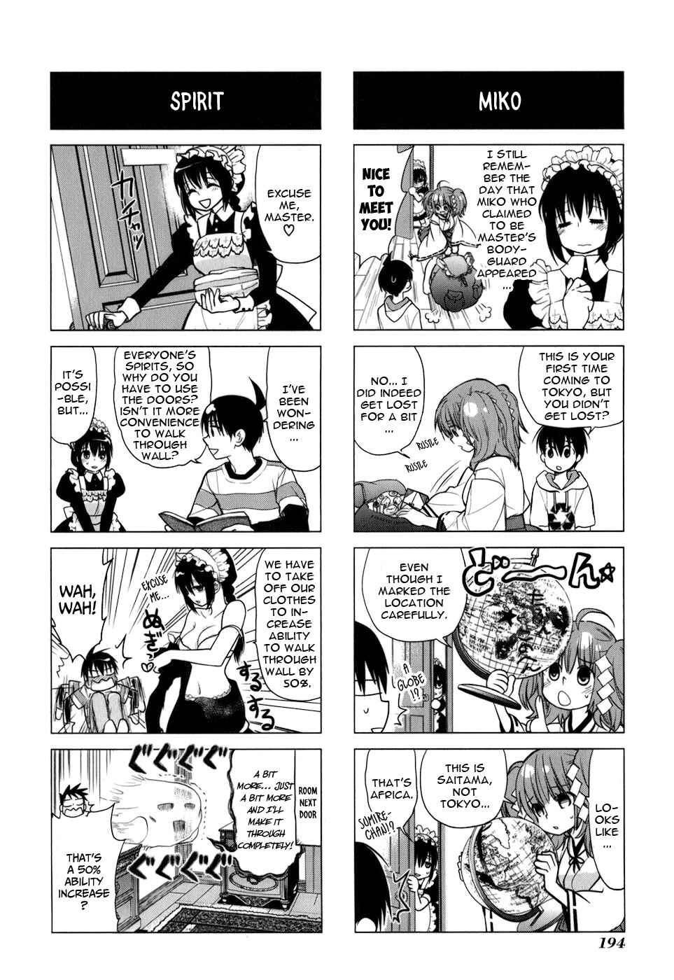 Page 3 Chapter 13.2 Urasai