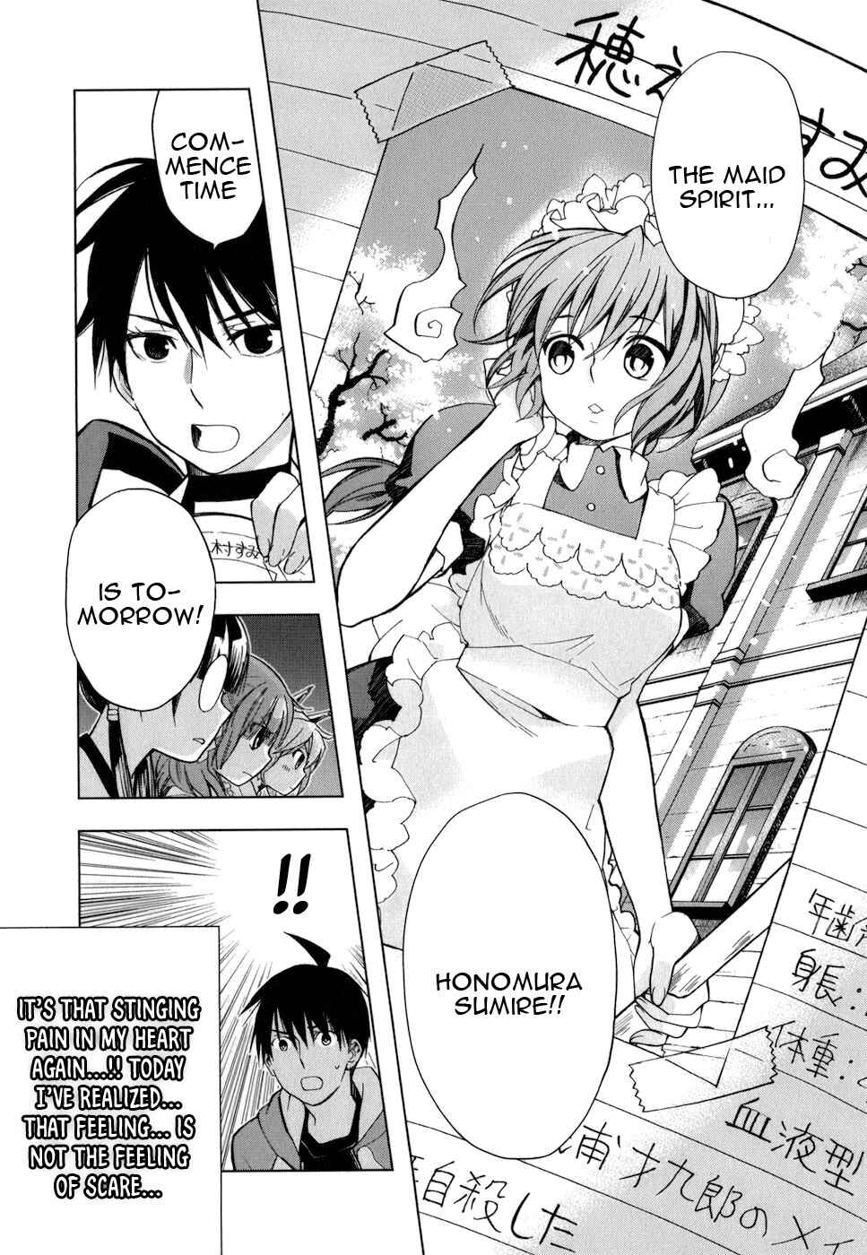 Page 24 Chapter 15 Urasai