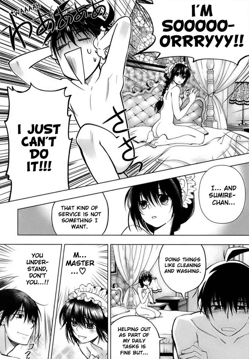 Page 19 Chapter 3 Urasai