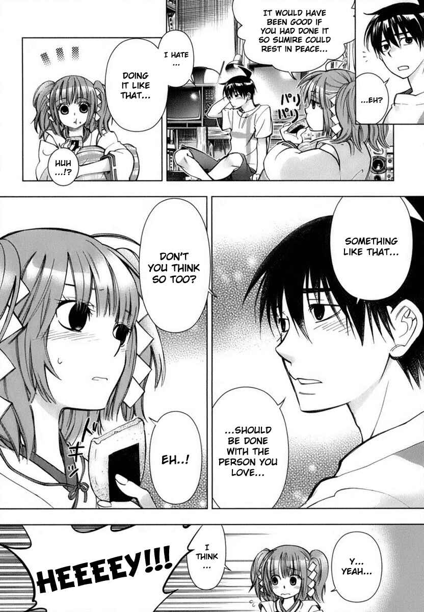 Page 26 Chapter 3 Urasai