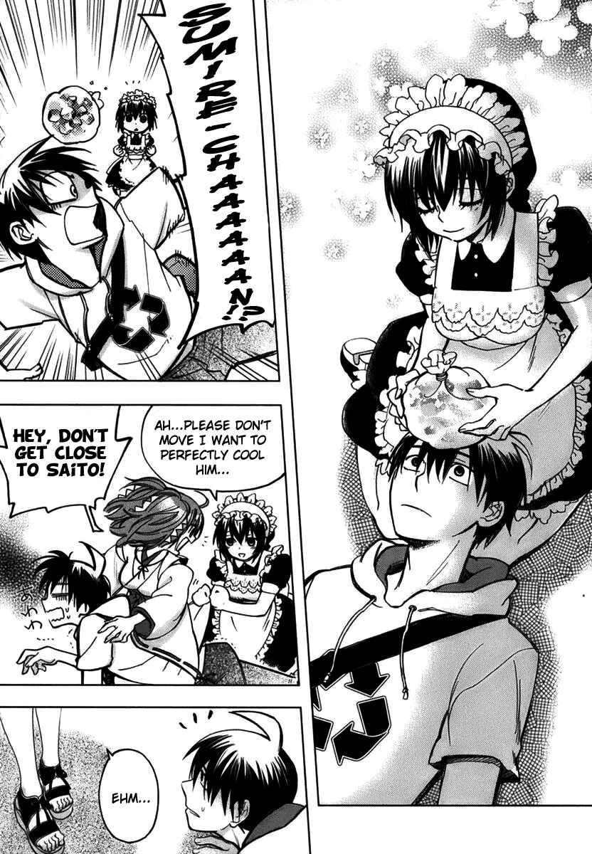 Page 17 Chapter 2 Urasai