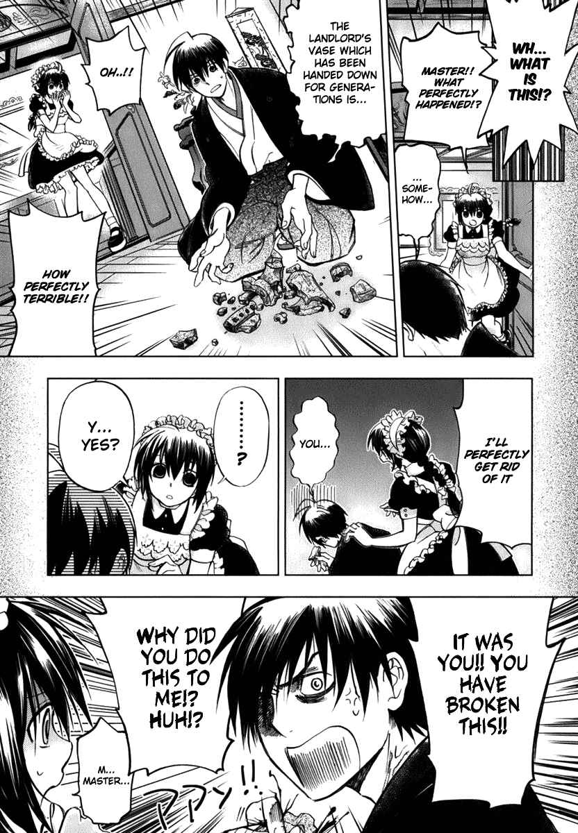 Page 21 Chapter 2 Urasai