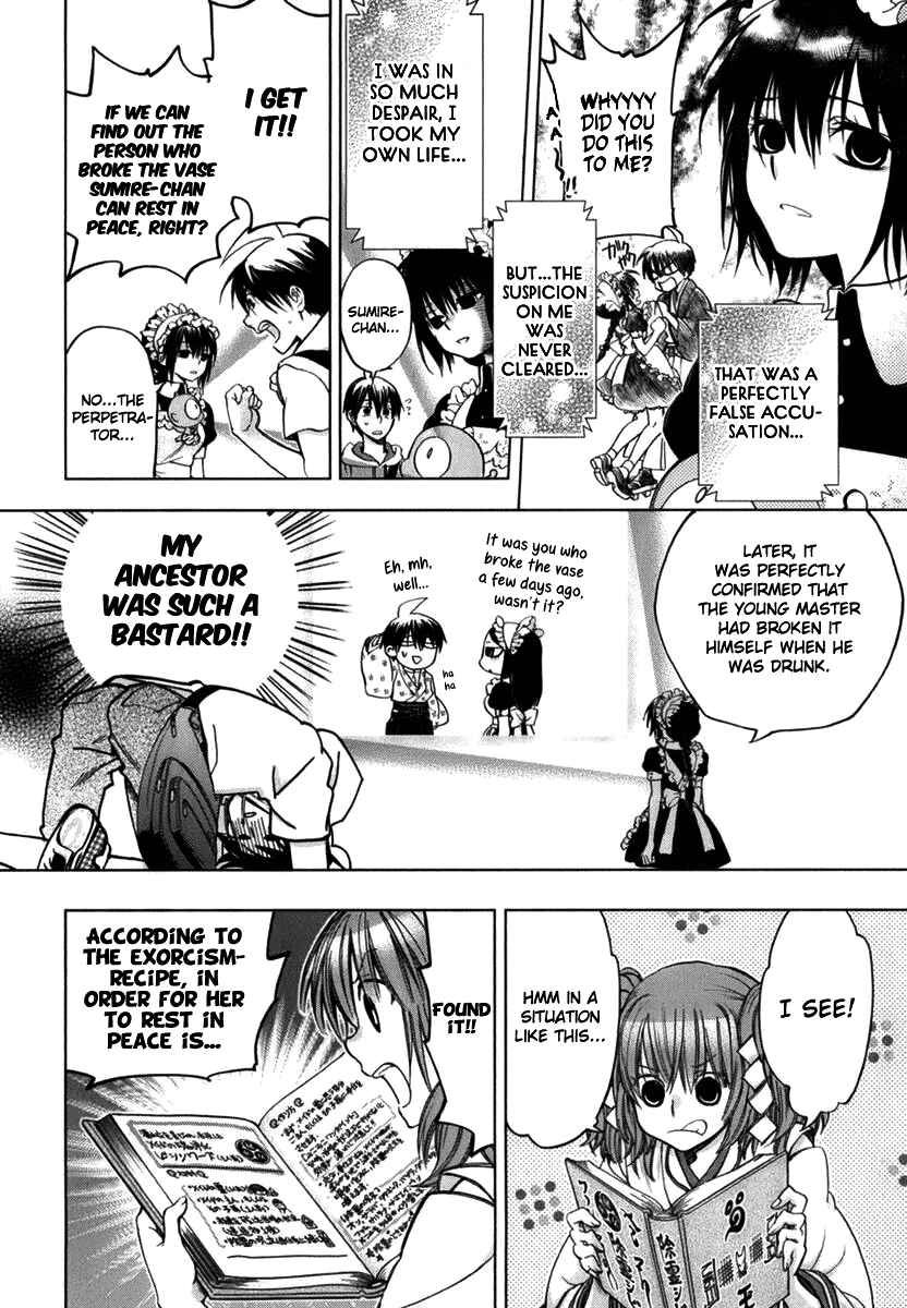 Page 22 Chapter 2 Urasai