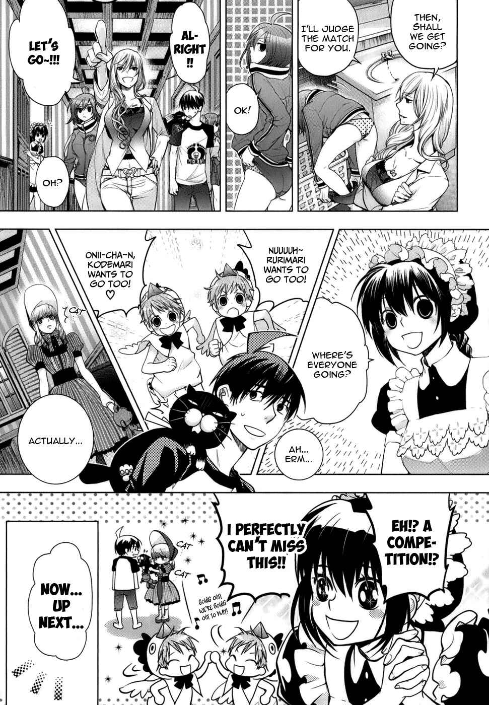 Page 11 Chapter 5 Urasai