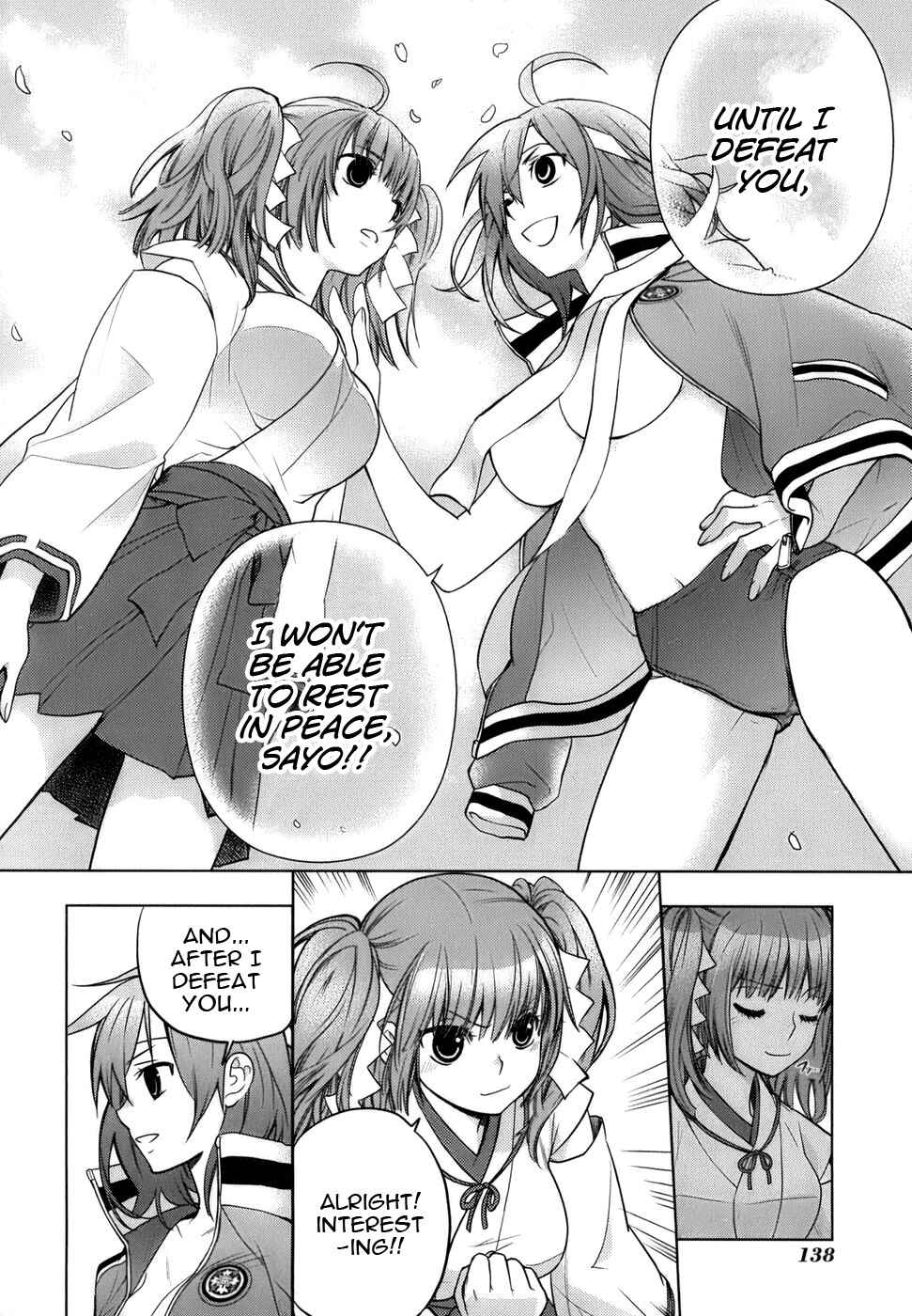 Page 27 Chapter 5 Urasai