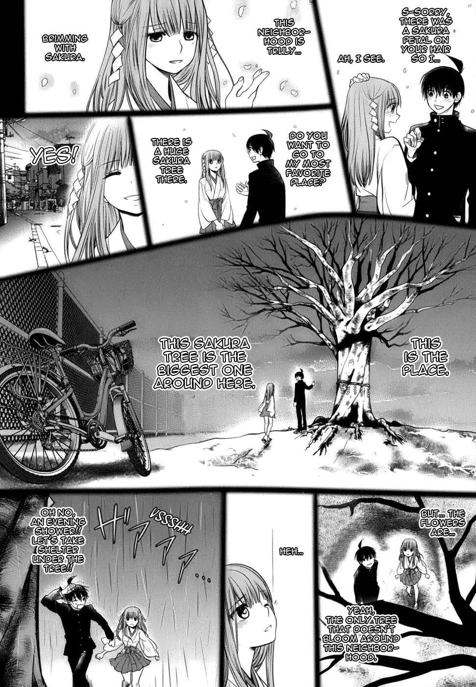 Page 19 Chapter 0 Urasai
