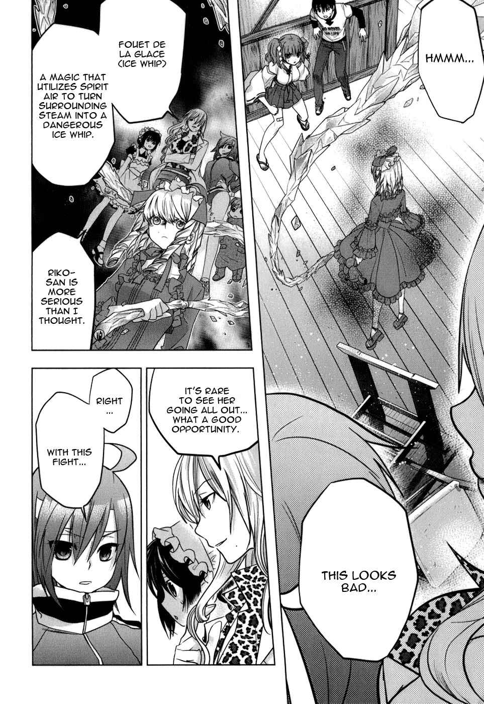 Page 20 Chapter 7 Urasai