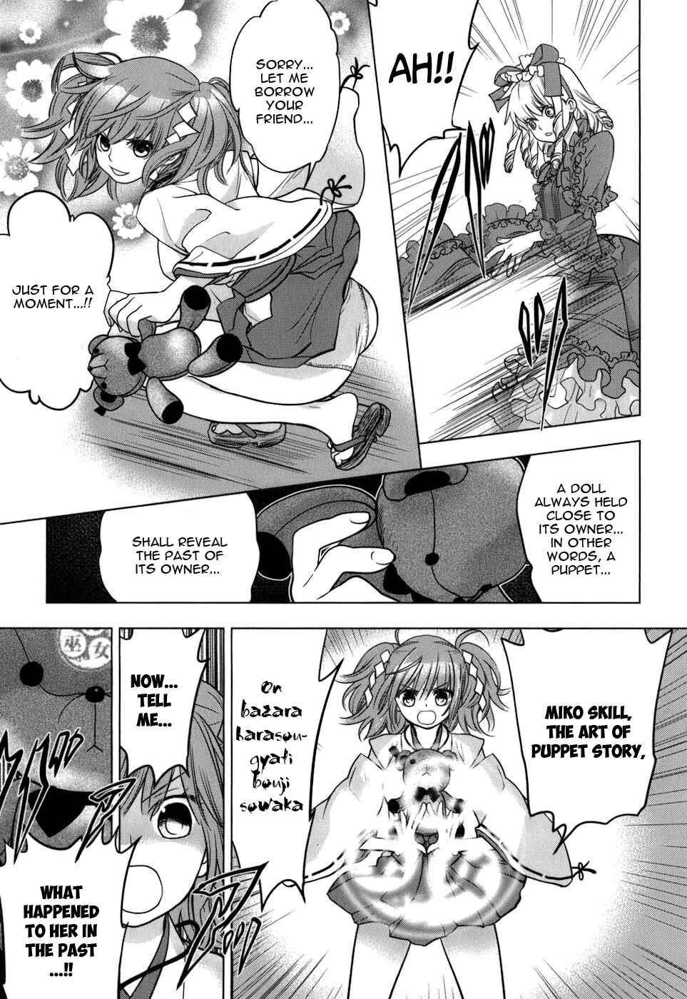 Page 27 Chapter 7 Urasai