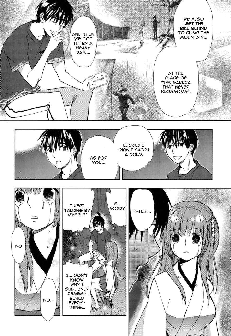 Page 23 Chapter 29 Urasai