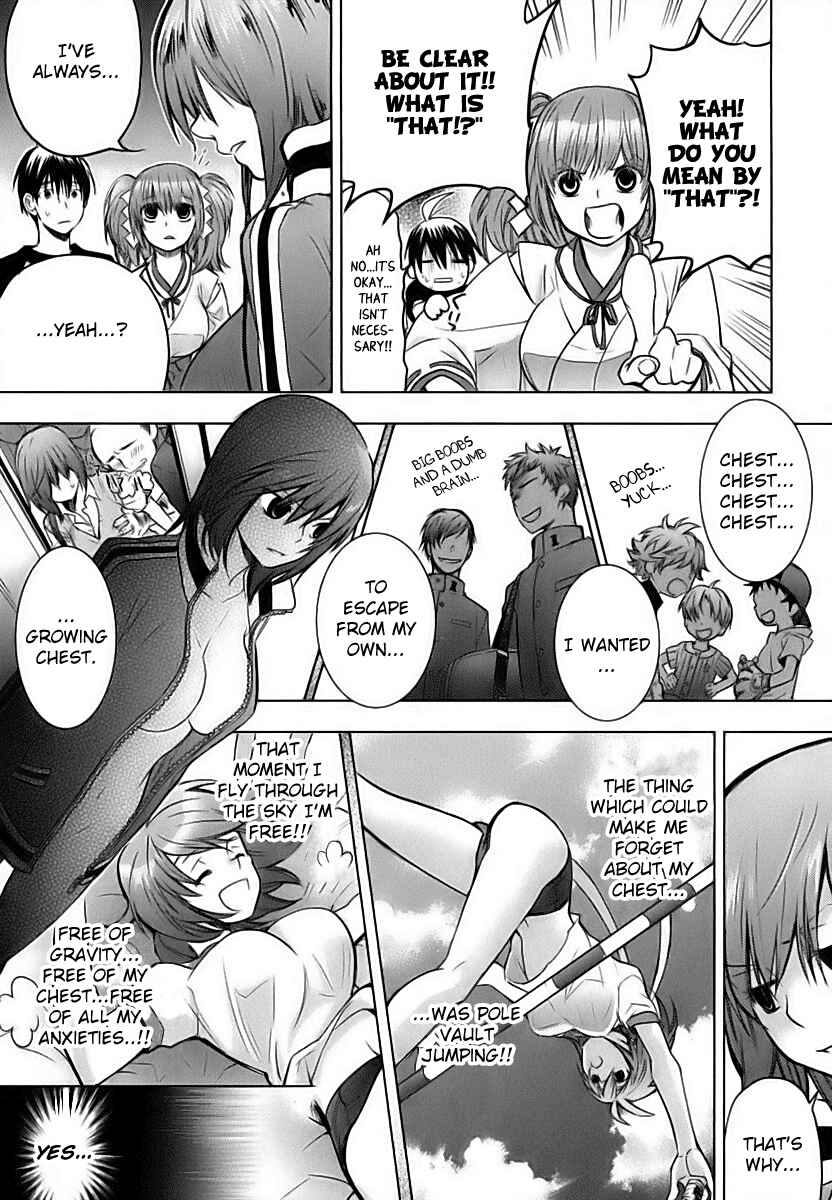 Page 26 Chapter 4 Urasai