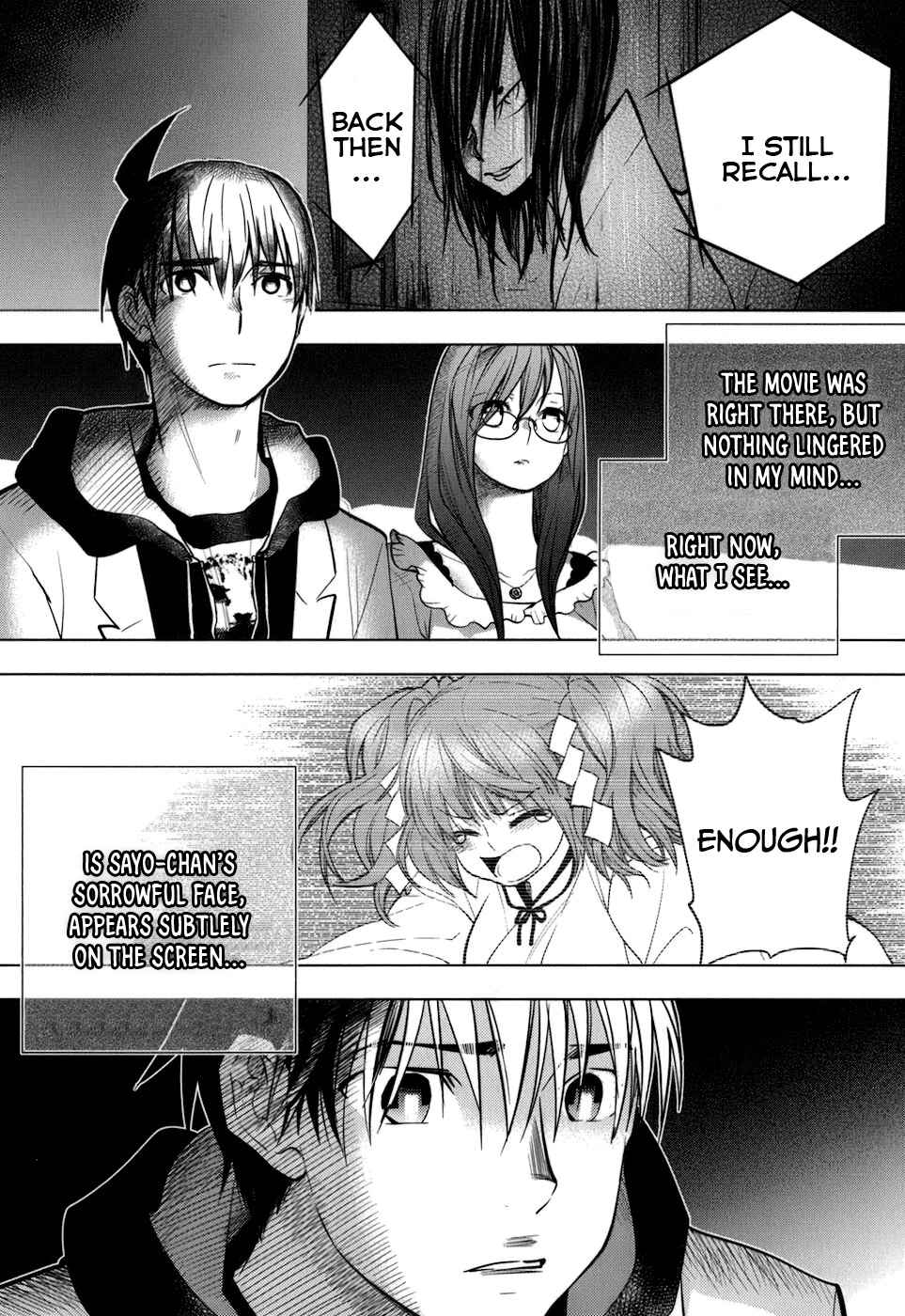 Page 11 Chapter 11 Urasai