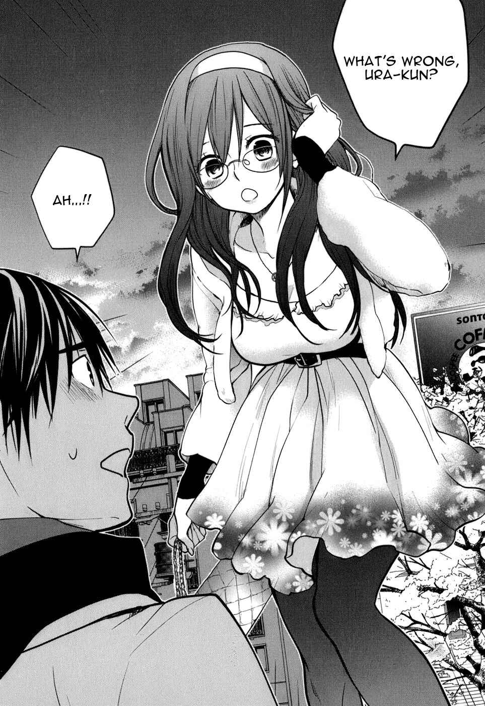 Page 9 Chapter 11 Urasai