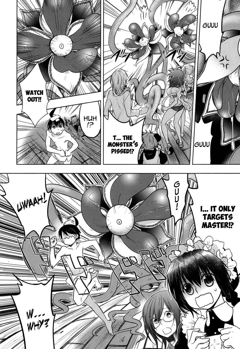 Page 11 Chapter 9 Urasai