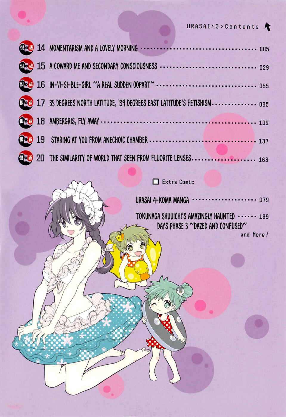 Page 7 Chapter 14 Urasai