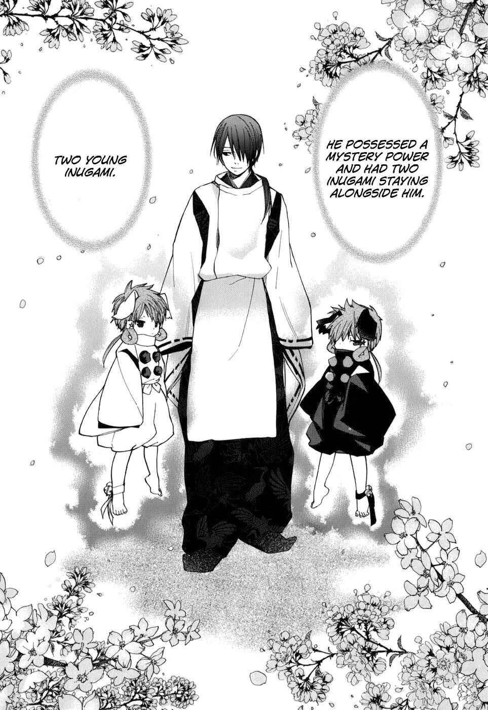 Page 9 Chapter 25 Urasai