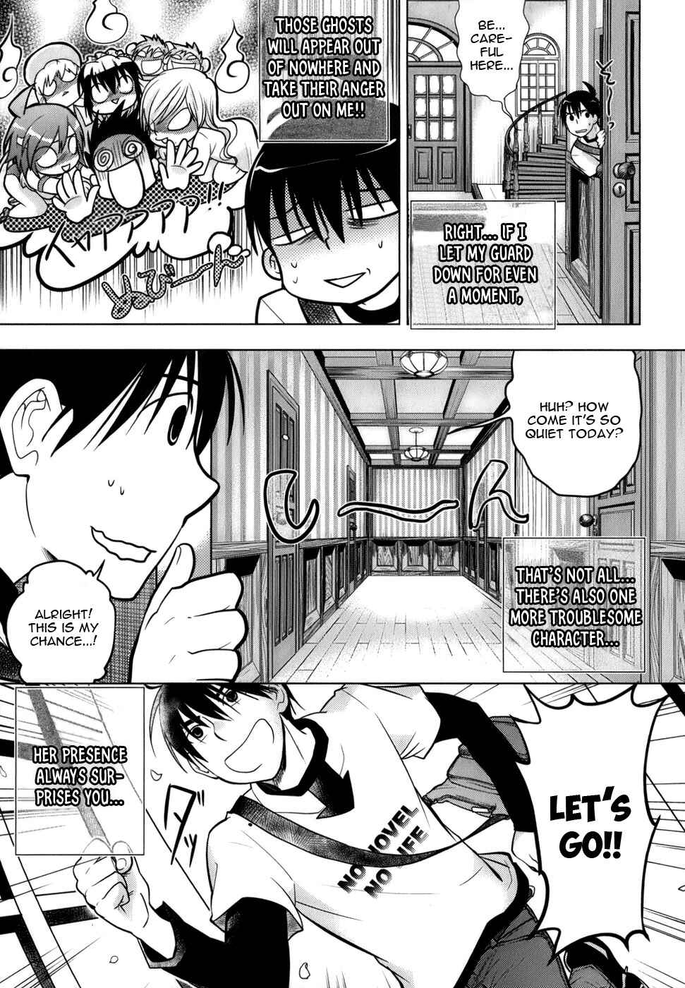 Page 6 Chapter 6 Urasai