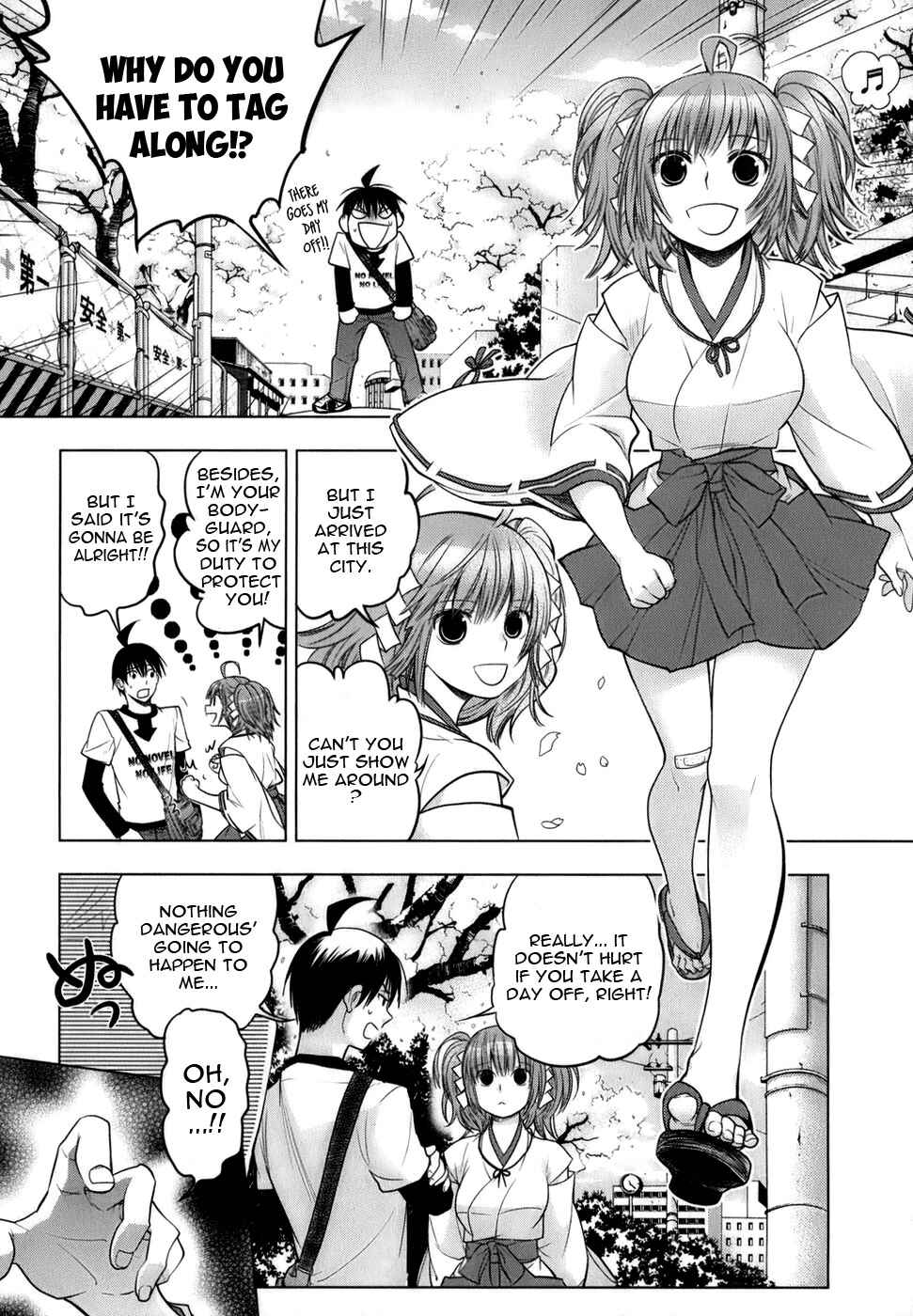 Page 9 Chapter 6 Urasai
