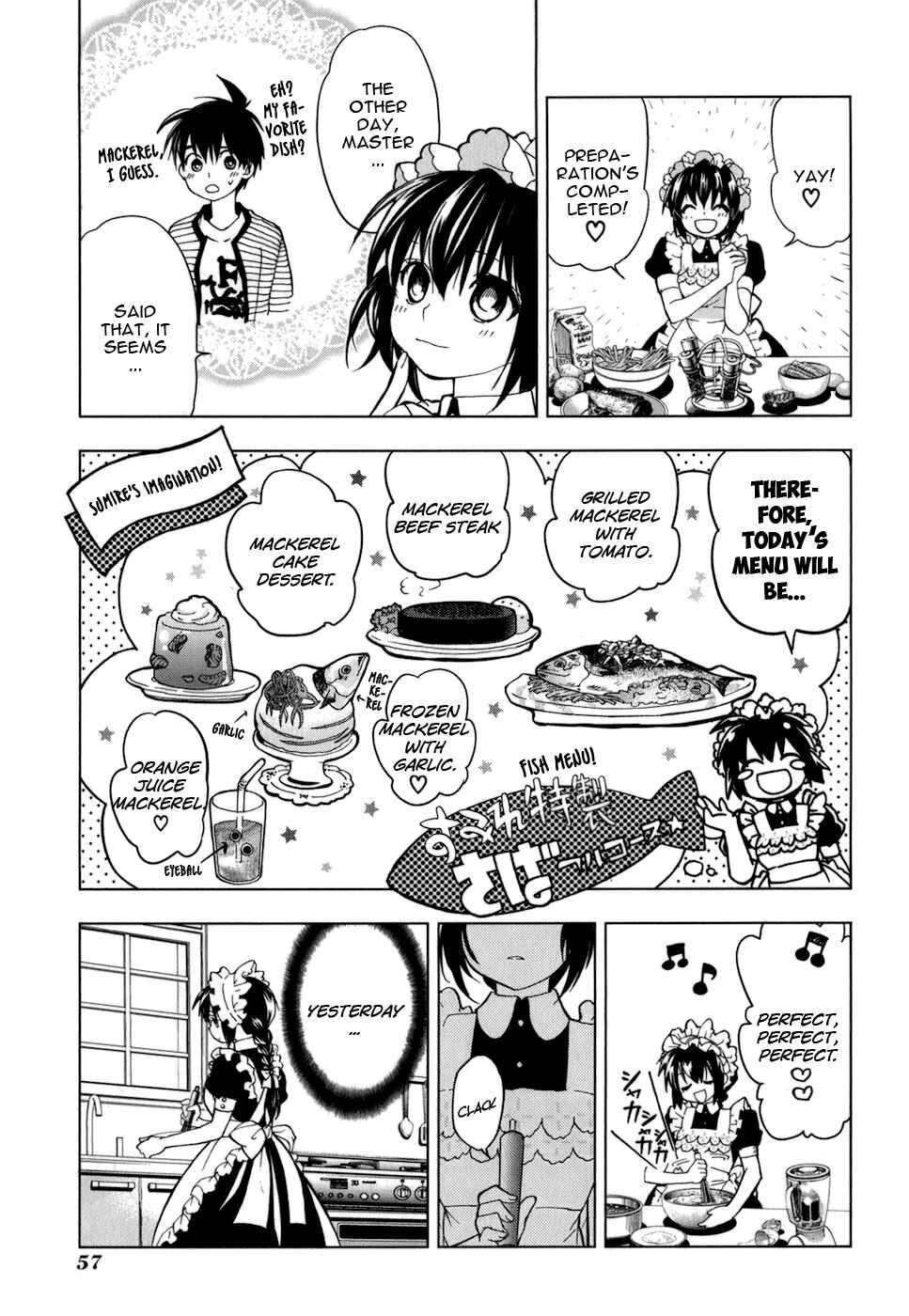 Page 4 Chapter 16 Urasai