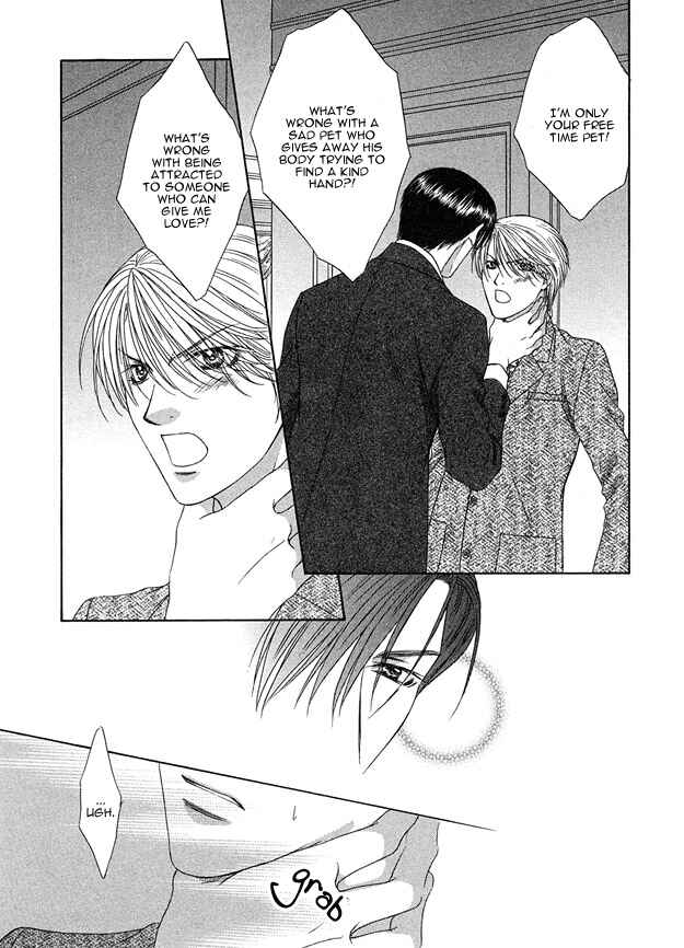Page 28 Chapter 4 Kooru Shakunetsu