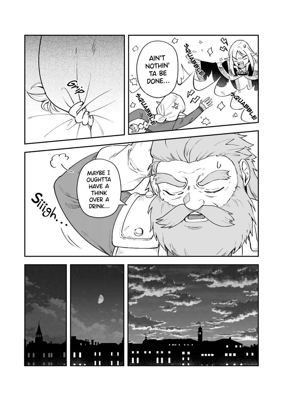 Page 25 Chapter 10 In the Land of Leadale