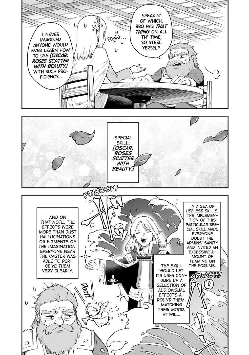 Page 29 Chapter 10 In the Land of Leadale